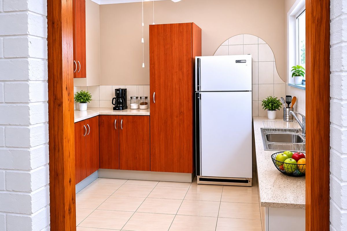 SPACIOUS 3 BEDROOM FAMILY HOME WITH GRANNY FLAT IN OBSERVATION HILL - Photo 3