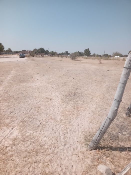 Property #10000096, Vacant Land Residential For Sale in Ongwediva Central