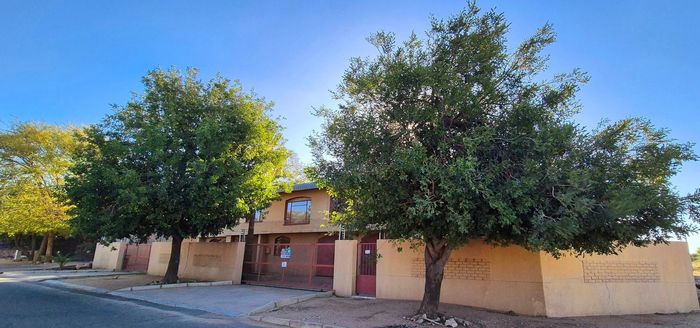 Property #10000103, House For Sale in Okahandja Central