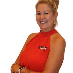 Lara Probert