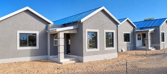 Property #10000107, House For Sale in Okahandja Central