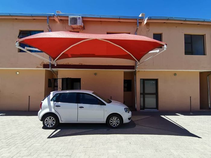 Property #10000102, Townhouse For Sale in Okahandja Central