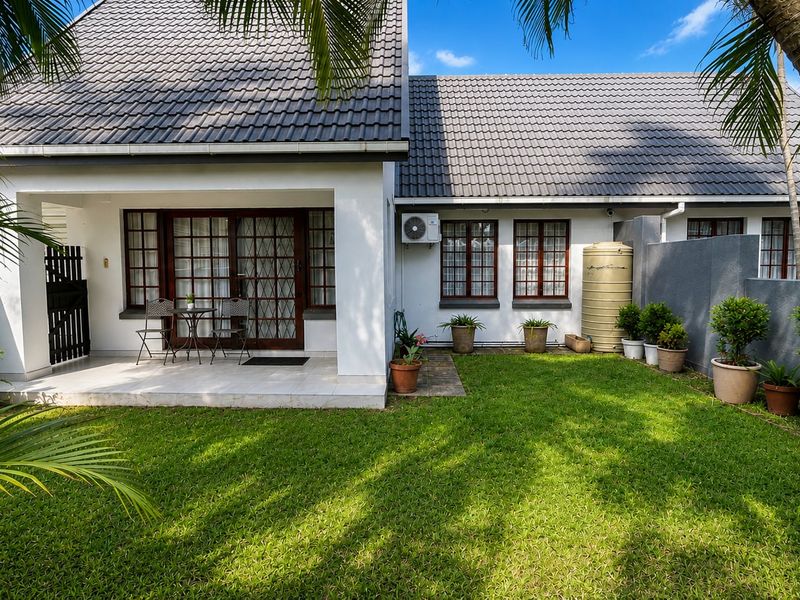 Move-In Ready Luxury Simplex - Secure, Stylish and Perfectly Designed for Easy Living - Photo 1