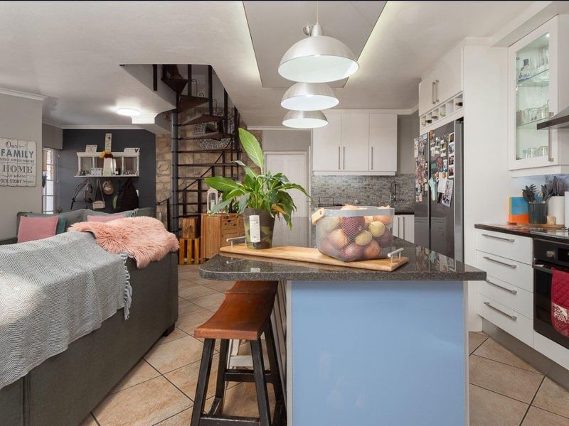 Townhouse for sale in Albemarle  - Photo 6