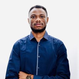 Delphin Tshitenda Tshibanda