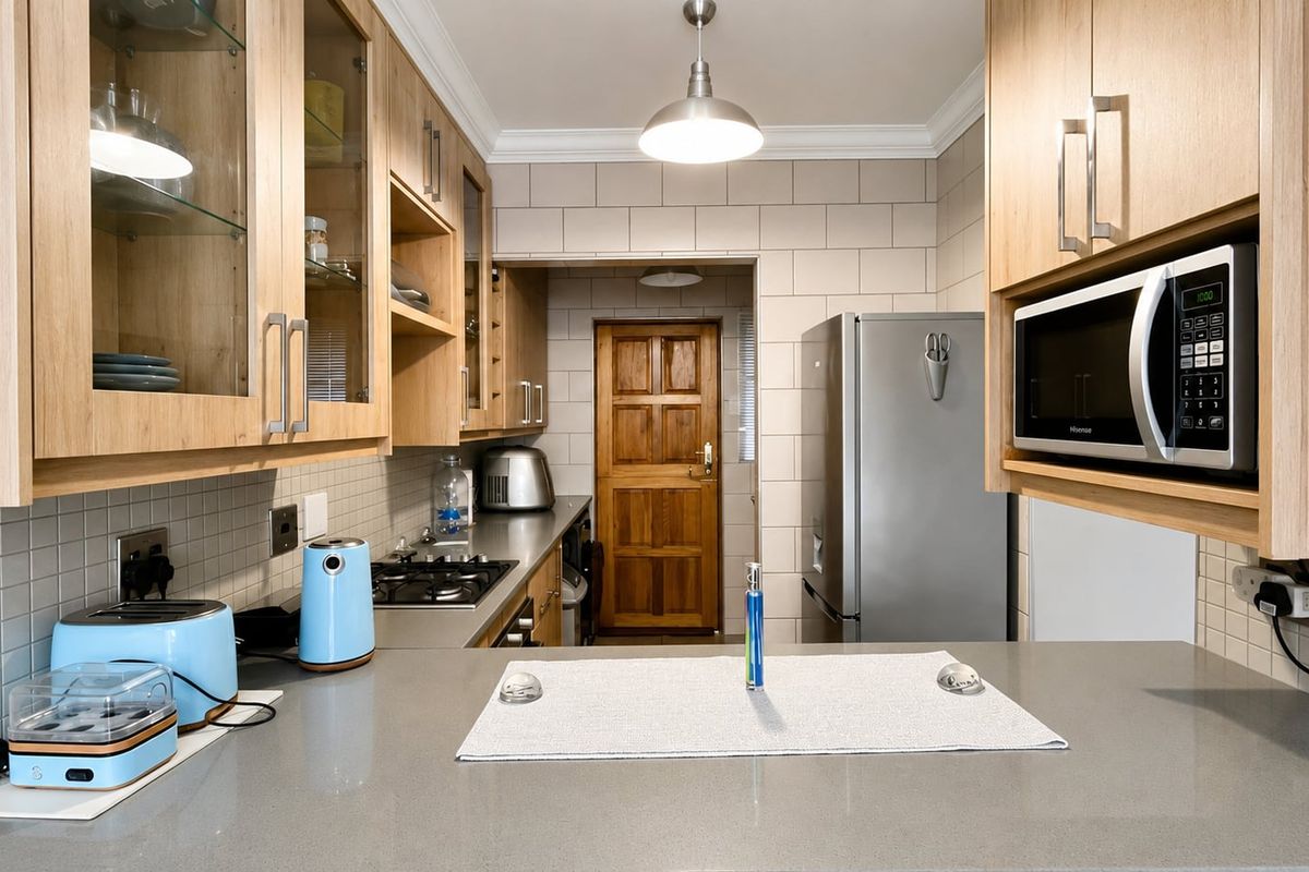 Move-In Ready Luxury Simplex - Secure, Stylish and Perfectly Designed for Easy Living - Photo 5