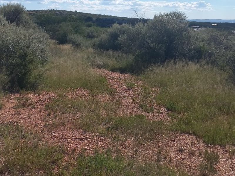15 ha vacant land to buy east of Windhoek - Photo 2