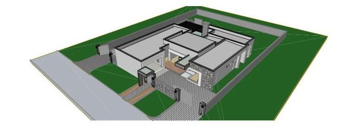 Property #10000093, Vacant Land Residential For Sale in Ongwediva Central