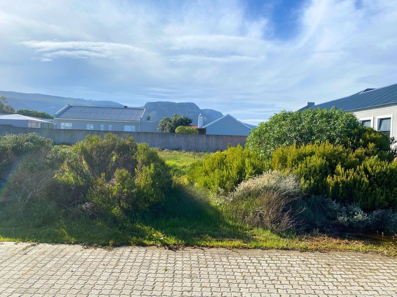 Vacant Land Residential For Sale in Franskraal - Photo 9