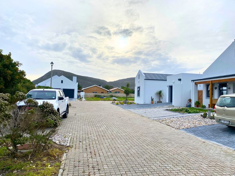 Vacant Land Residential For Sale in Franskraal - Photo 8