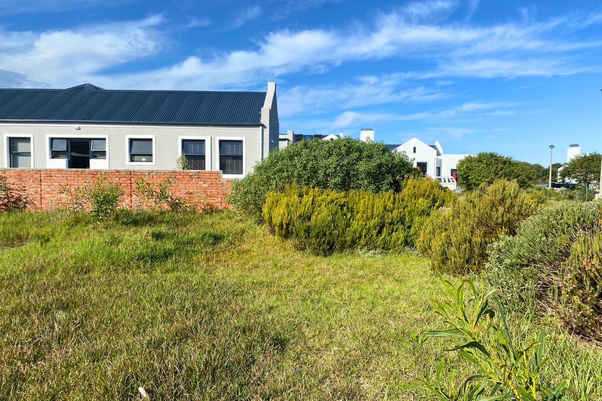 Vacant Land Residential For Sale in Franskraal - Photo 3