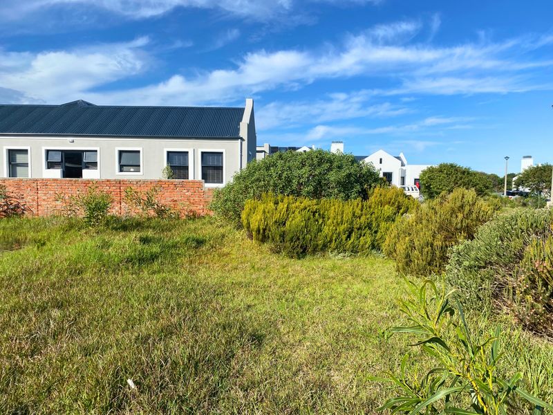 Vacant Land Residential For Sale in Franskraal - Photo 3