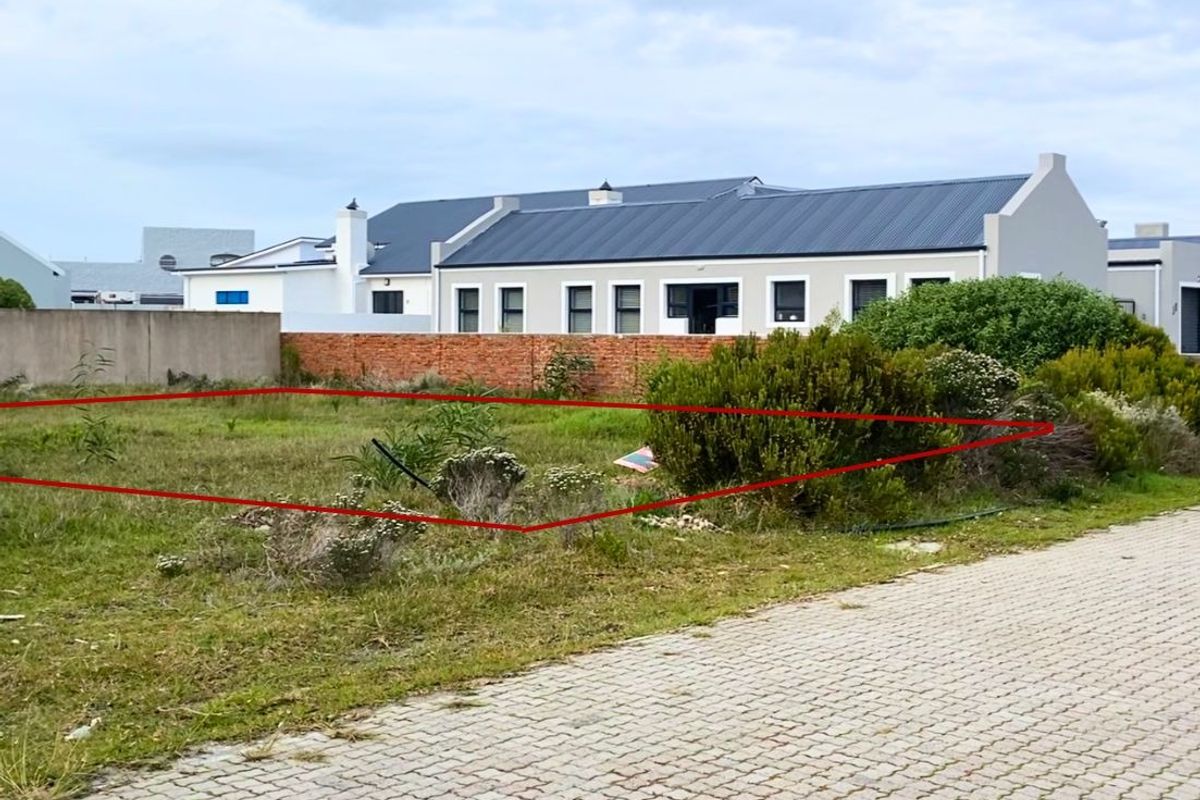Vacant Land Residential For Sale in Franskraal - Photo 2