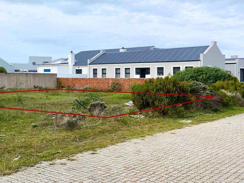 Vacant Land Residential For Sale in Franskraal - Photo 2