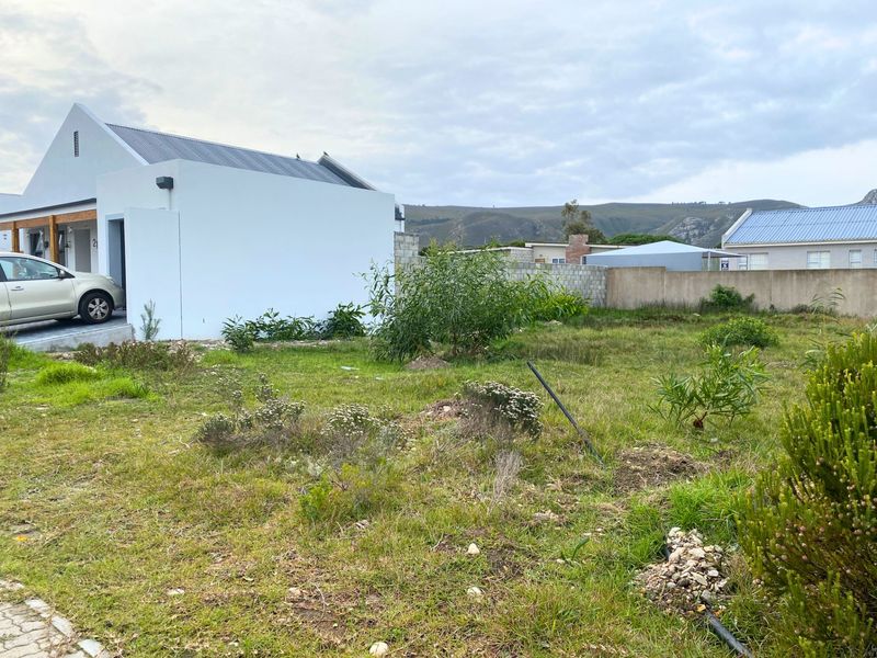 Vacant Land Residential For Sale in Franskraal - Photo 6