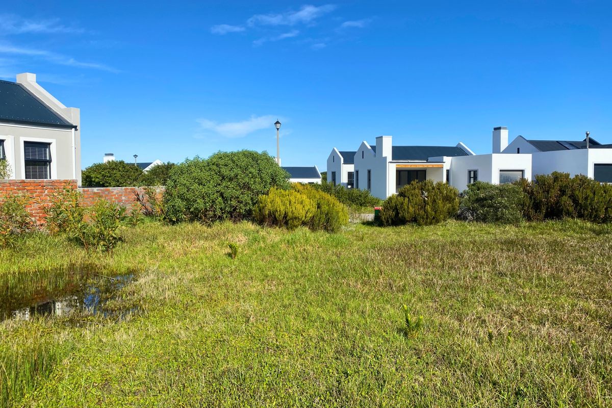 Vacant Land Residential For Sale in Franskraal - Photo 4