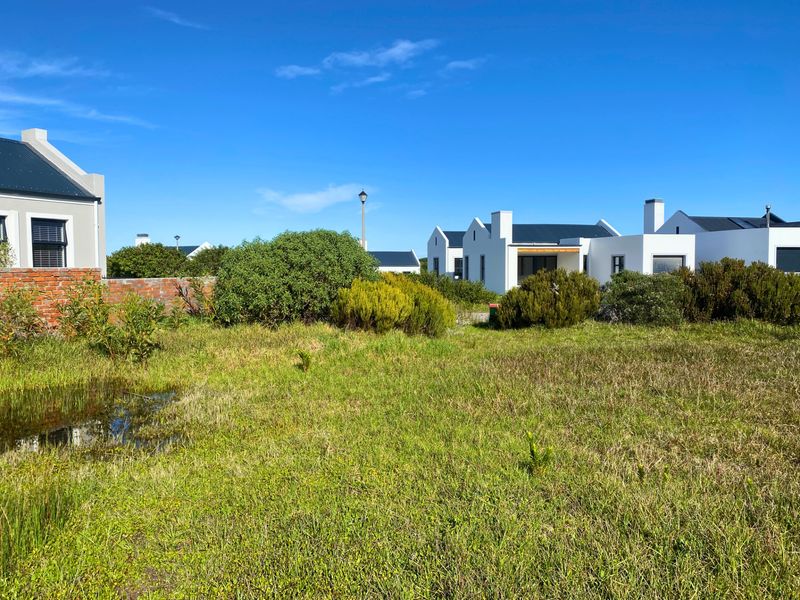Vacant Land Residential For Sale in Franskraal - Photo 4