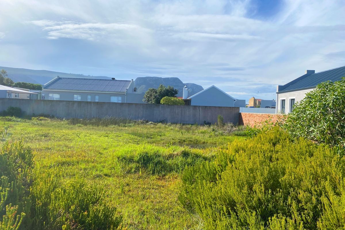 Vacant Land Residential For Sale in Franskraal - Photo 5