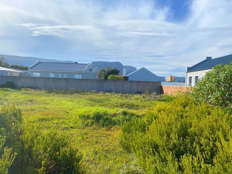 Vacant Land Residential For Sale in Franskraal - Photo 5