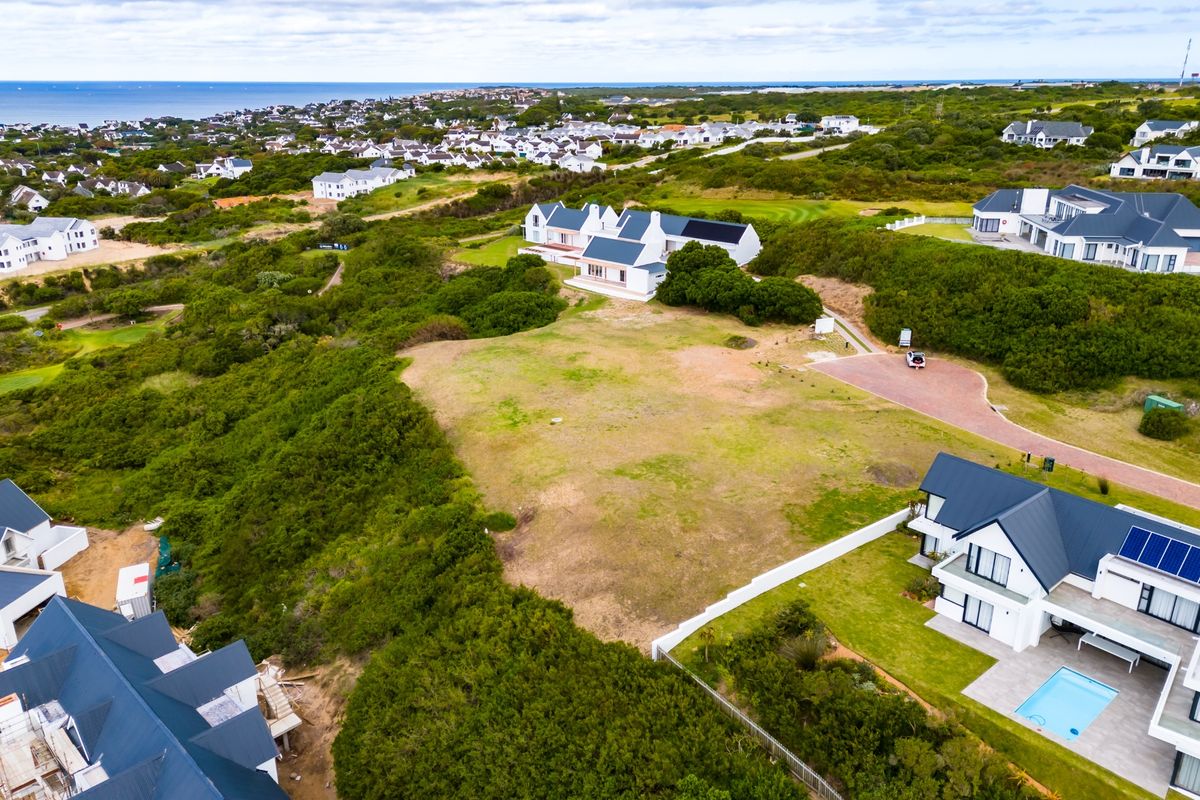 Vacant Land Residential For Sale in St Francis Links - Photo 5