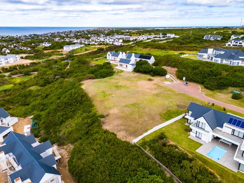 Vacant Land Residential For Sale in St Francis Links - Photo 5