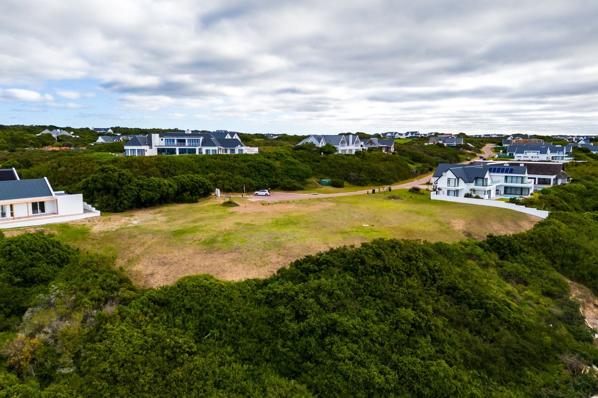 Vacant Land Residential For Sale in St Francis Links - Photo 4
