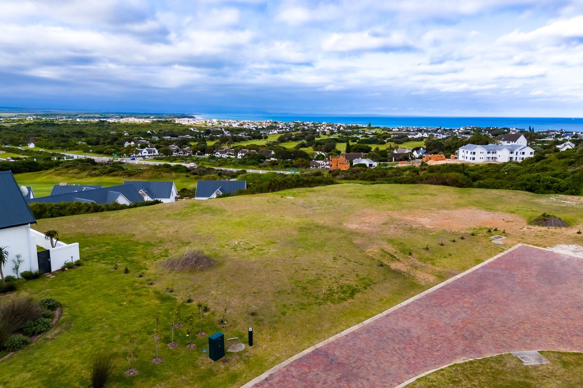 Vacant Land Residential For Sale in St Francis Links - Photo 2