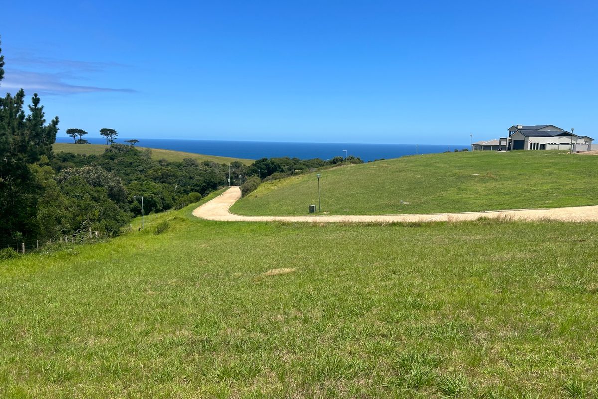 Vacant Land Residential For Sale in Le Grand Estate - Photo 4