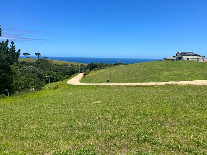 Vacant Land Residential For Sale in Le Grand Estate - Photo 4