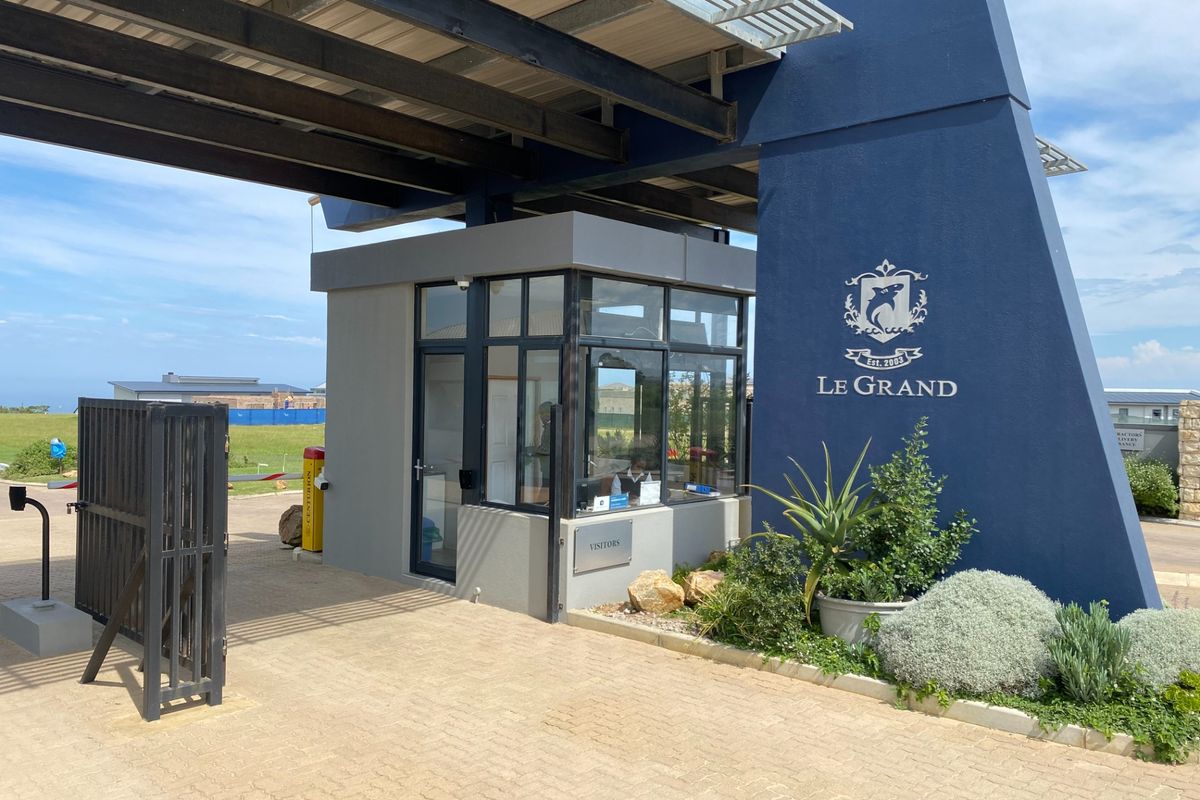 Vacant Land Residential For Sale in Le Grand Estate - Photo 5