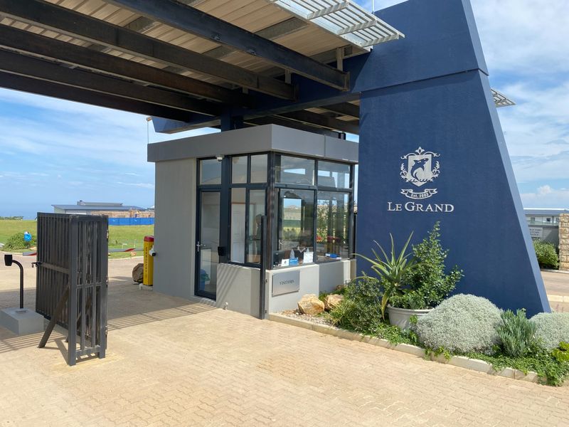 Vacant Land Residential For Sale in Le Grand Estate - Photo 5