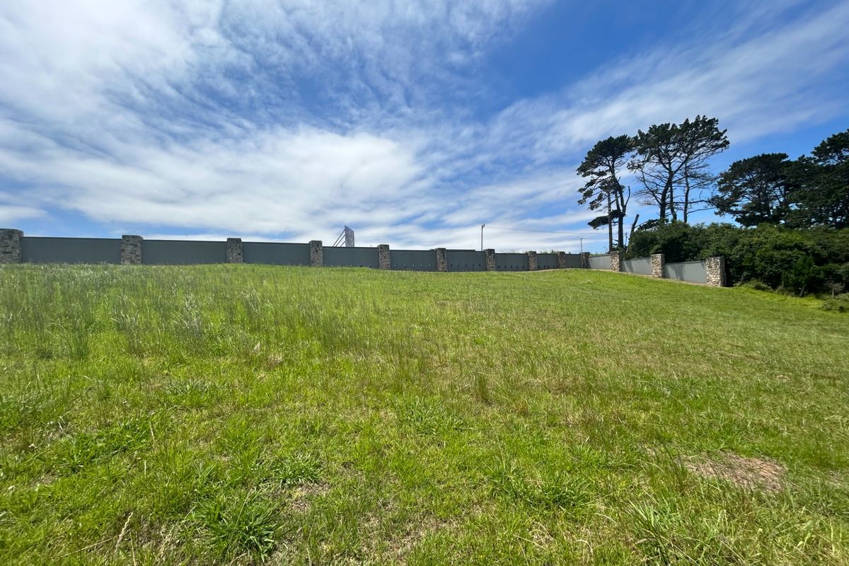 Vacant Land Residential For Sale in Le Grand Estate - Photo 2