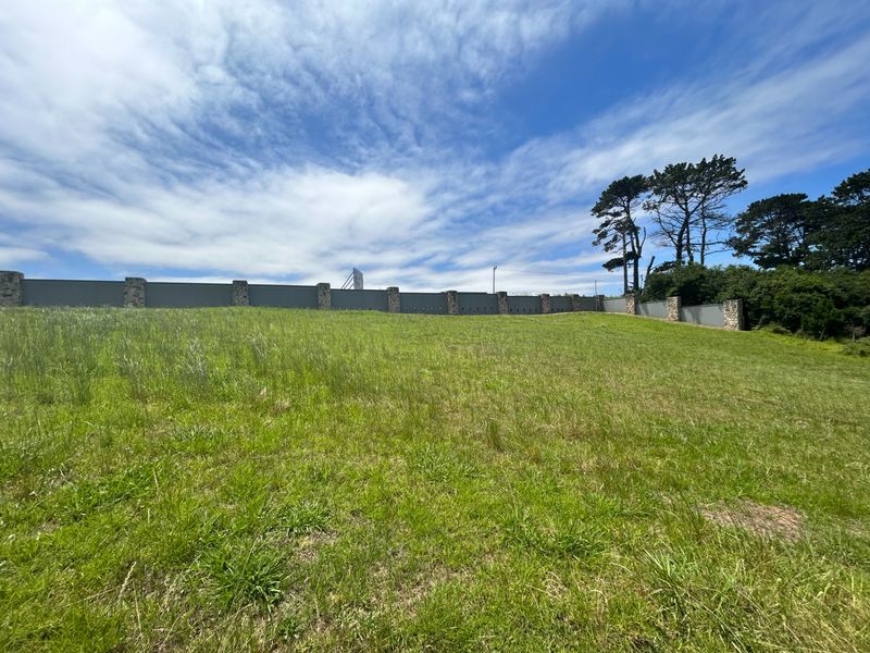 Vacant Land Residential For Sale in Le Grand Estate - Photo 2