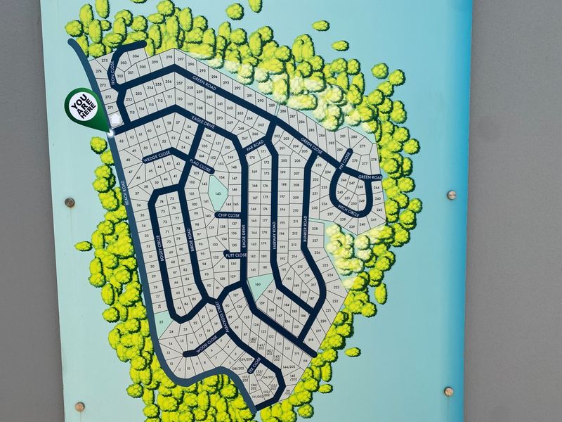 Vacant Land Residential For Sale in Le Grand Estate - Photo 7