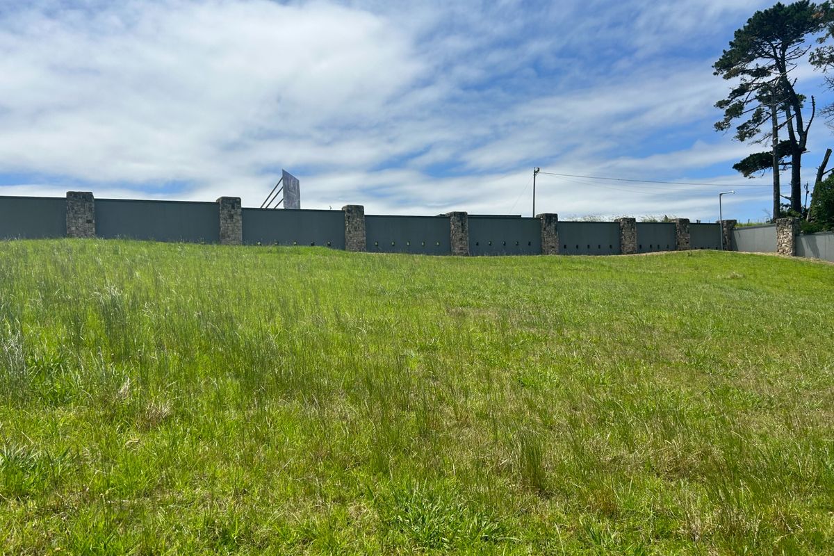 Vacant Land Residential For Sale in Le Grand Estate - Photo 3