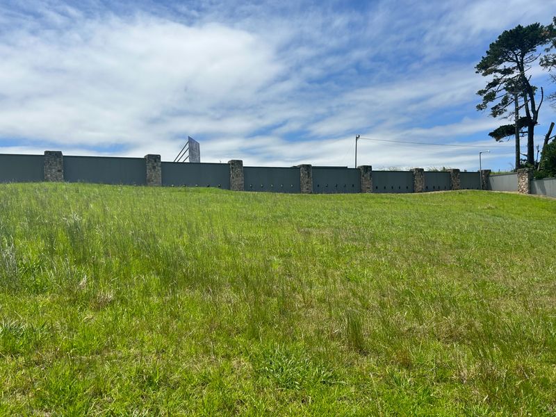 Vacant Land Residential For Sale in Le Grand Estate - Photo 3