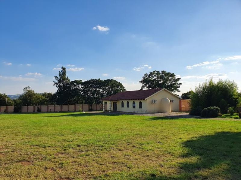 House For Sale in Rispark - Photo 8