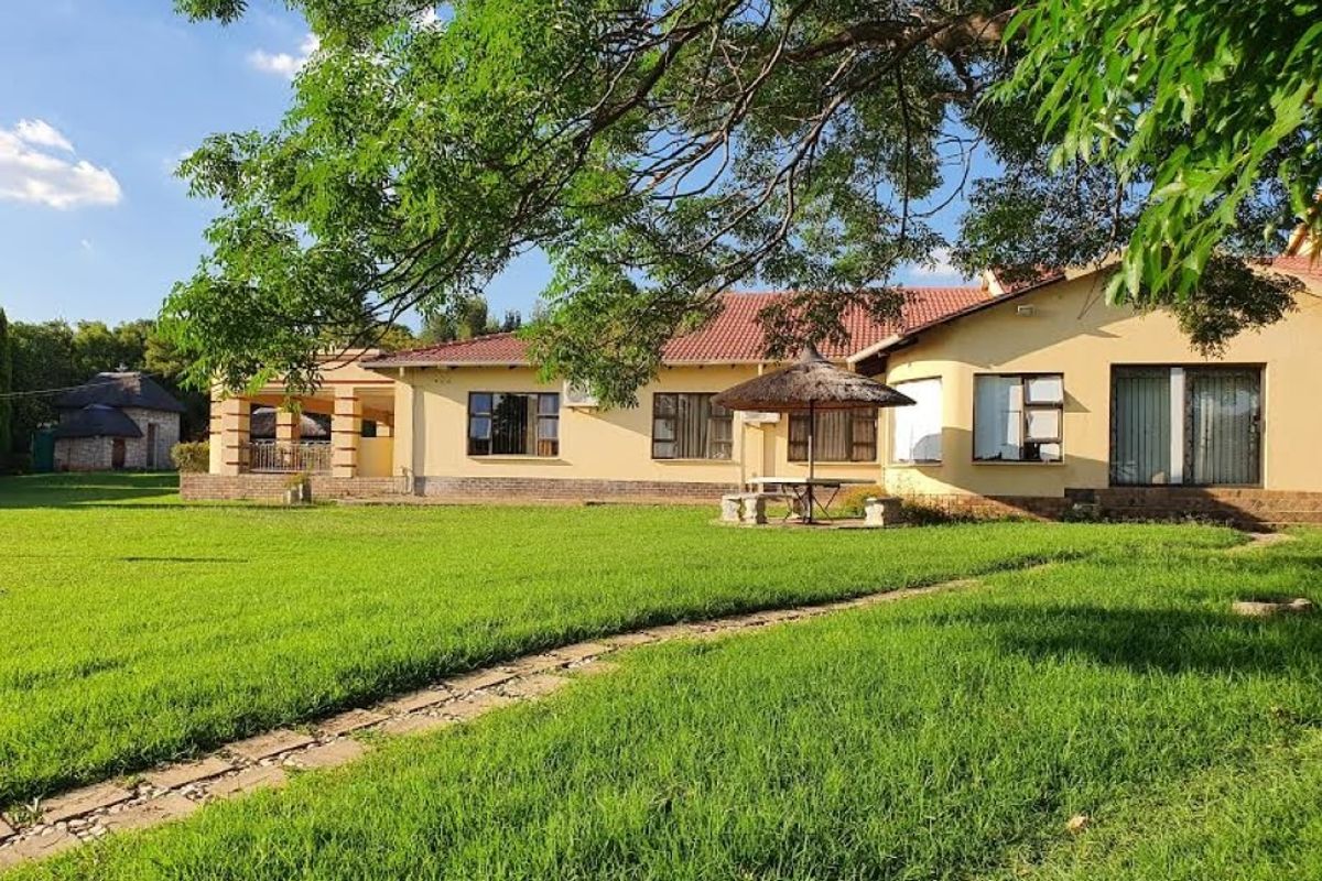 House For Sale in Rispark - Photo 4