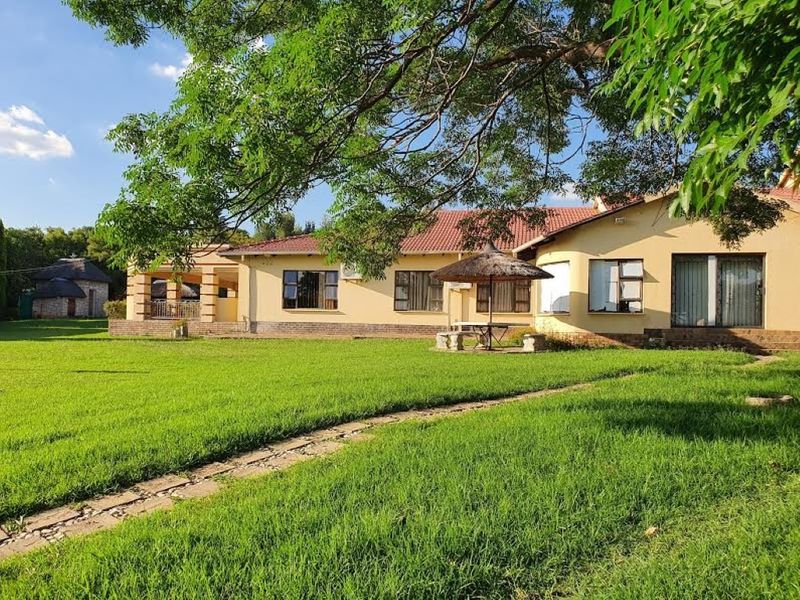 House For Sale in Rispark - Photo 4