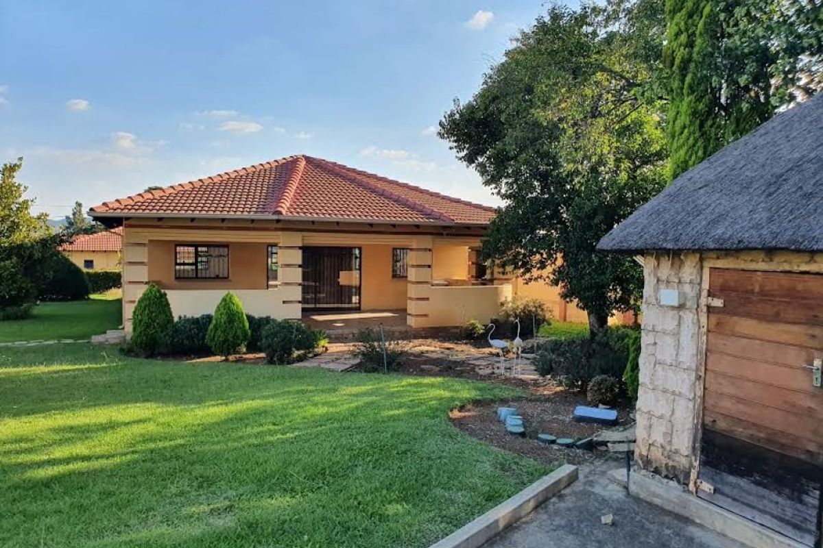 House For Sale in Rispark - Photo 5