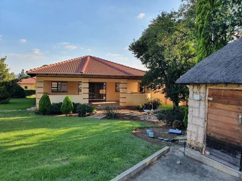 House For Sale in Rispark - Photo 5