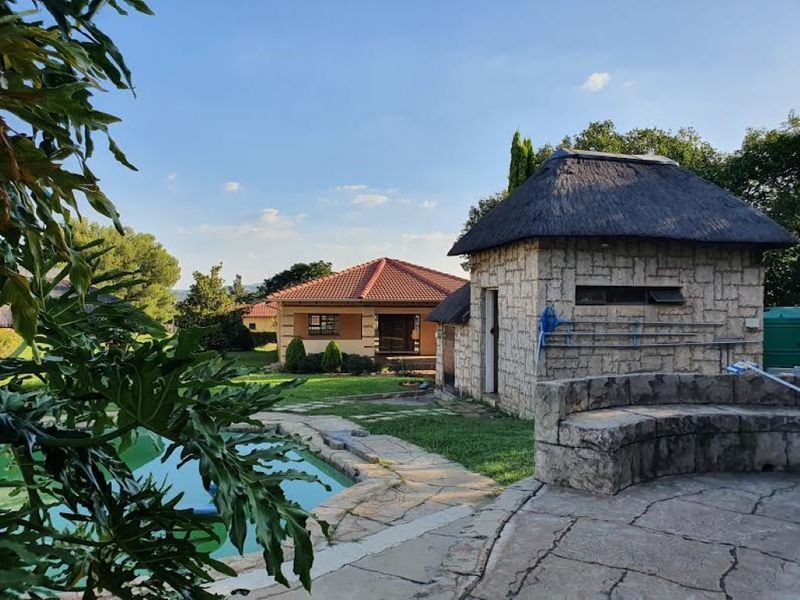 House For Sale in Rispark - Photo 9