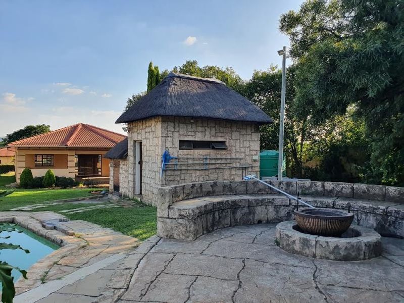 House For Sale in Rispark - Photo 7