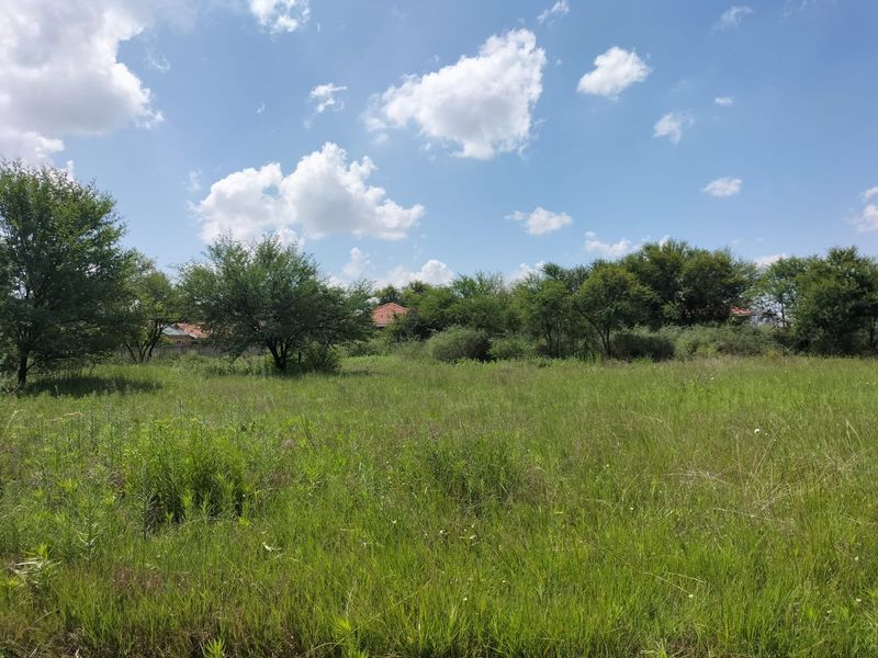 Vacant Land Residential For Sale in Vaal Park - Photo 8