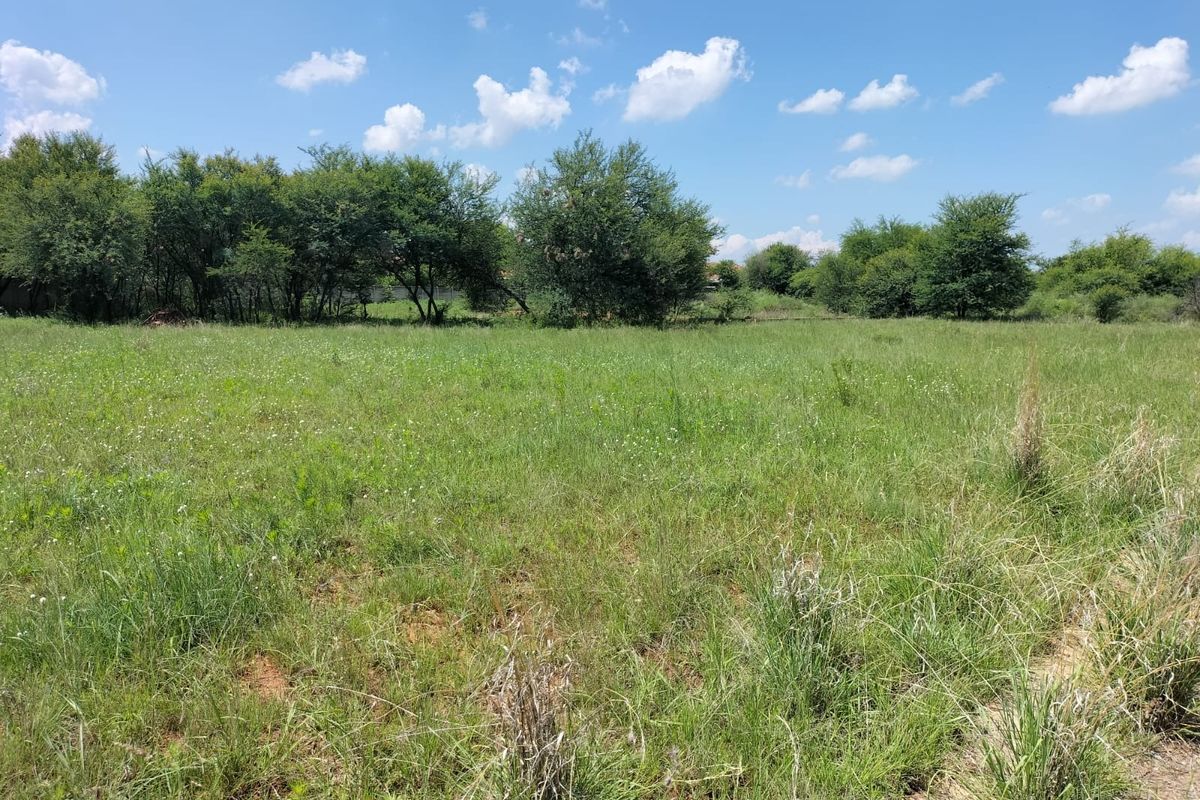 Vacant Land Residential For Sale in Vaal Park - Photo 4