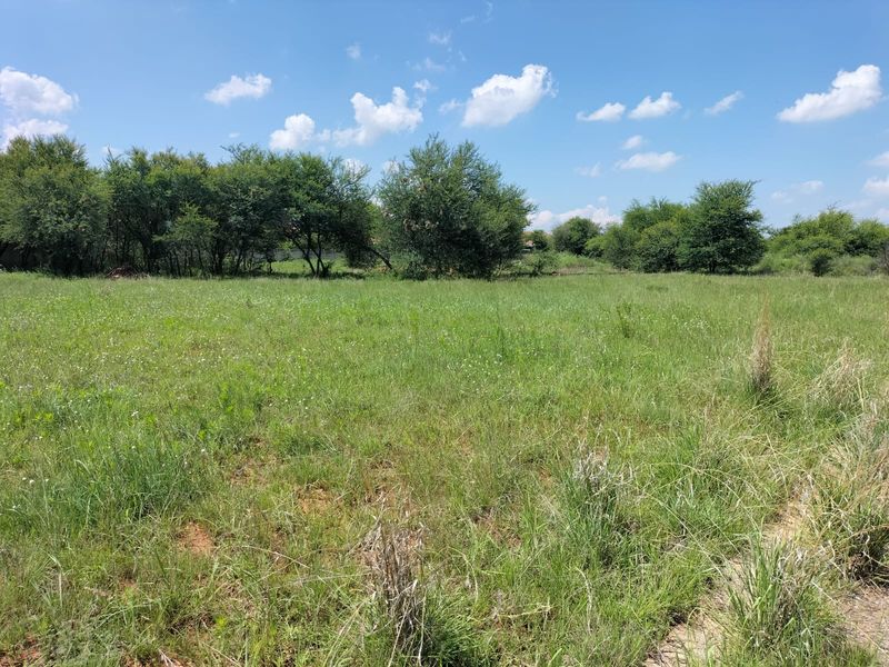 Vacant Land Residential For Sale in Vaal Park - Photo 4