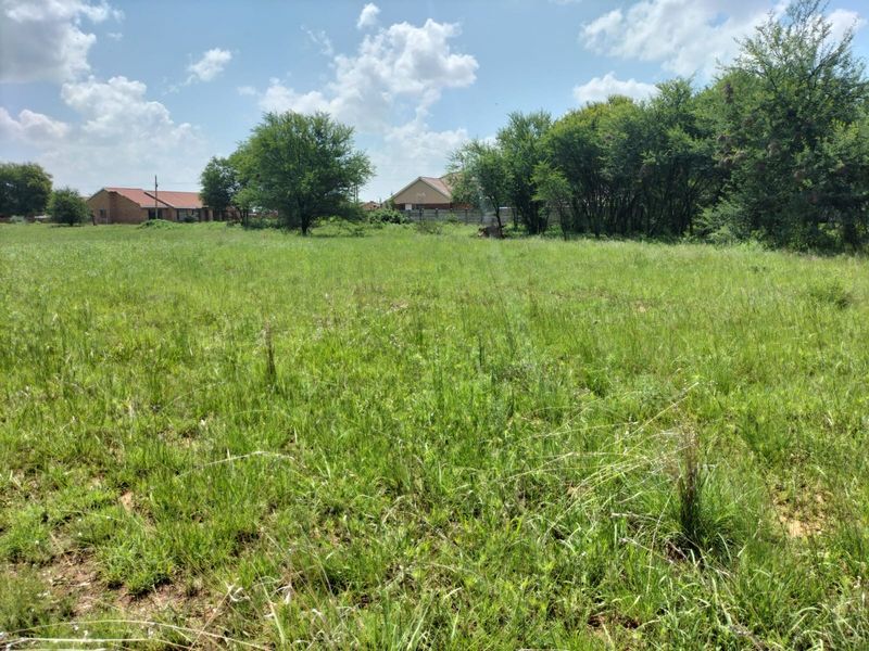 Vacant Land Residential For Sale in Vaal Park - Photo 9