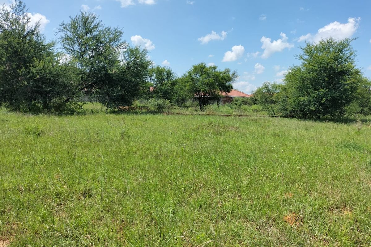 Vacant Land Residential For Sale in Vaal Park - Photo 3