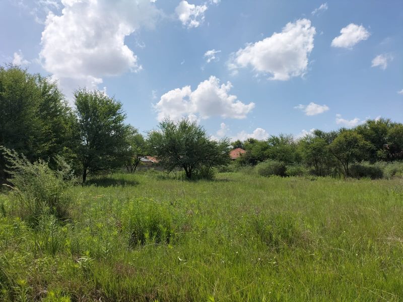 Vacant Land Residential For Sale in Vaal Park - Photo 7