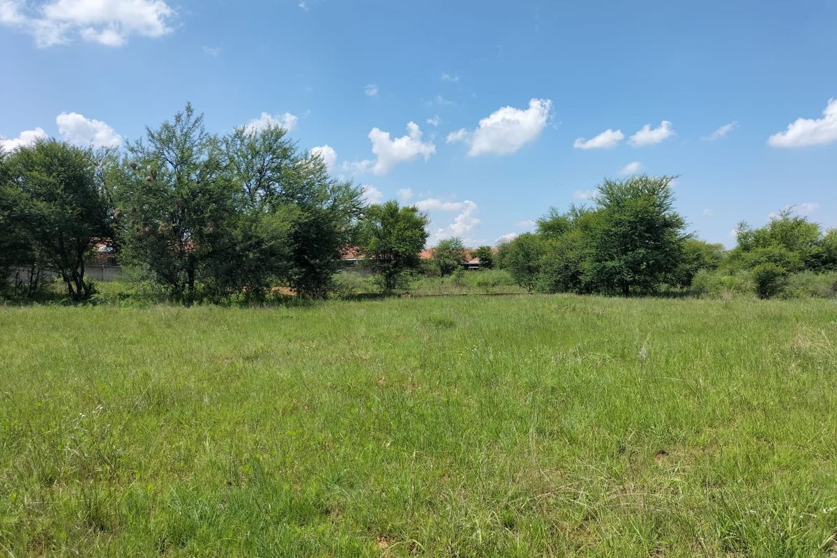 Vacant Land Residential For Sale in Vaal Park - Photo 5